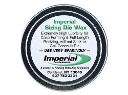 Redding Imperial Sizing Wax