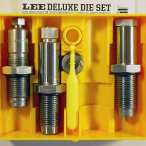 DELUXE-DIE-SET