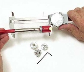 Tools for OAL Gauge System