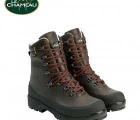 Le Chameau Mouflon Low Boots