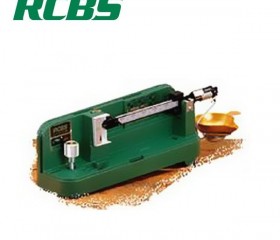 RCBS 10/10 Reloading Scales