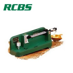 RCBS 10-10 Reloading Scales