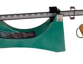 502 Reloading Scales