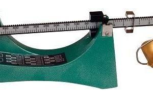 RCBS 505 Reloading Scales