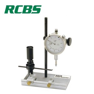 RCBS Case Master Gauging Tool