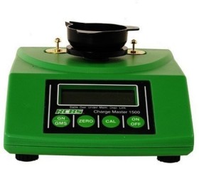 ChargeMaster 1500 Electric Powder Scale