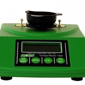 RCBS ChargeMaster 1500 Electric Powder Scale