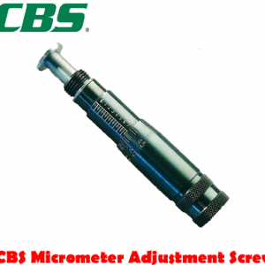 RCBS Micrometer Adjustment Screw