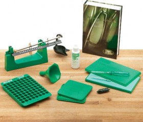 Partner Press Reloading Kit