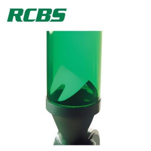 RCBS Powder Baffle