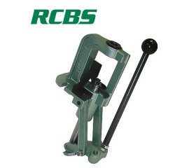 RCBS Rock Chucker Supreme Master Reloading Press