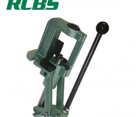 Rock Chucker Supreme Master Reloading Press