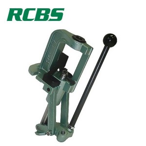 RCBS Rock Chucker Supreme Master Reloading Press