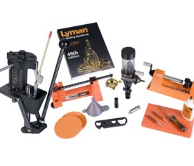 T-MAG II EXPERT KIT with pro 500 Scale