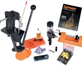 T-MAG II EXPERT KIT DELUXE with 1500 XP Scale