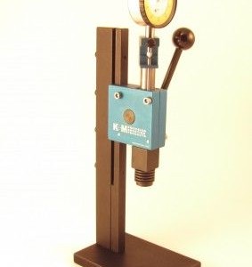 arbor-press-force-meter-dial