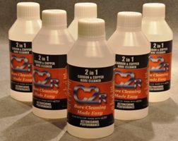 C2R Cleaning Fluid