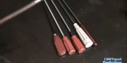 cleaning-rods