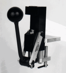 Compact Reloading Press