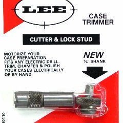 Cutter & Lock Stud