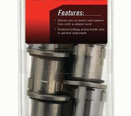 Lock-N-Load Bushings x 10