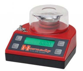 Lock-N-Load Bench Scale