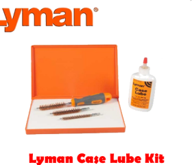 Case Lube Kit