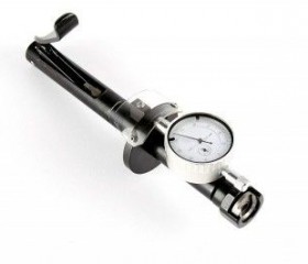 K&M Priming Tool with Gauge