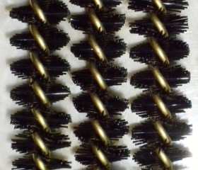 Pro-Shot Nylon Brushes