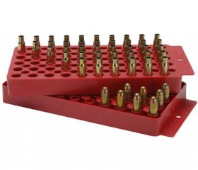 Universal Reloading Tray