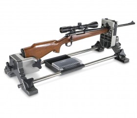 Revolution Gun Vise