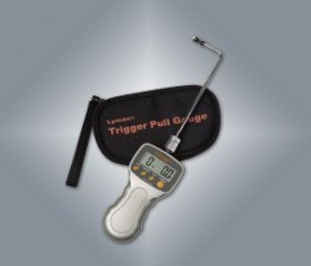 Trigger Pull Gauge