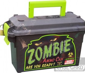 ZOMBIE CAN