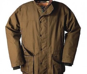 Le Chameau Cheverney Jacket