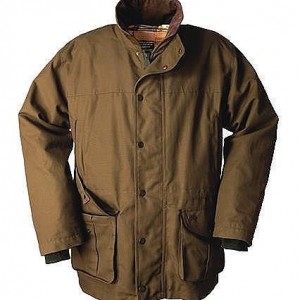 Le Chameau Cheverney Jacket