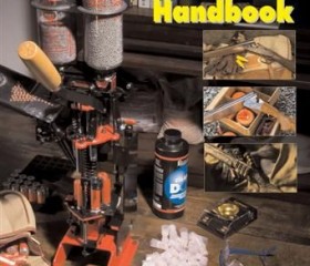 Lyman's New Shotshell Handbook 5th Edition