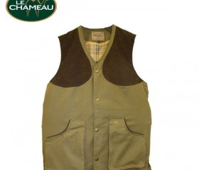 Le Chameau Kintyre Waistcoat 