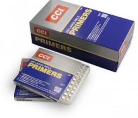 CCI Primers