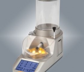 Gen 6 Compact Digital Powder System