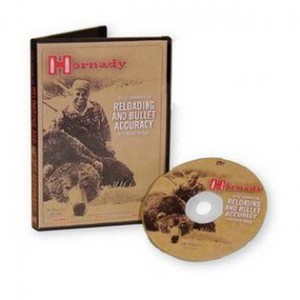 hornady-dvd