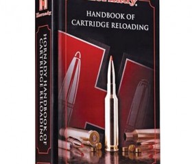 Hornady 9th Edition