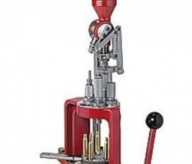 Hornady LNL Auto Progressive Press