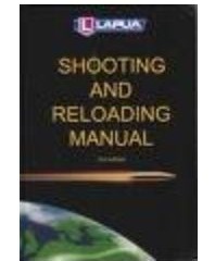 Lapua Manual 2nd Edition