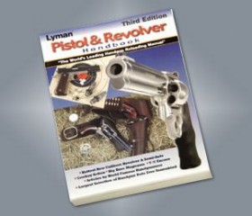 Pistol & Revolver Handbook 3rd Edition