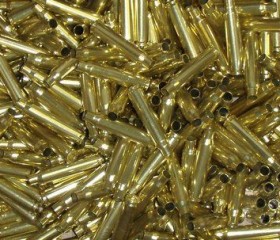 Relcom Pistol Brass