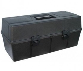 MTM SHOOTERS ACCESSORY BOX