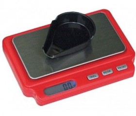 MTM MINI DIGITAL RELOADING SCALES