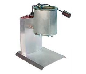 LEE PRODUCTION POT 4 LEAD MELTER - 220V