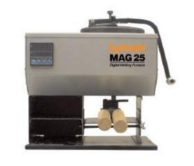 LYMAN MAG 25 DIGITAL FURNACE