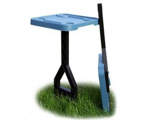 MTM JAMMIT PERSONAL OUTDOOR TABLE